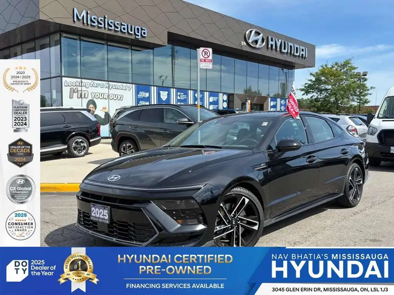 2026 Hyundai Sonata