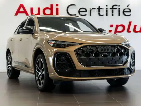 Audi Q5 Progressiv