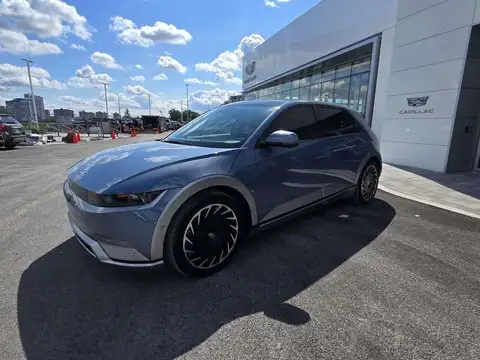 Hyundai Ioniq 5