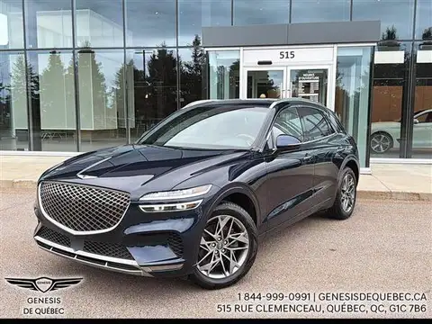 Genesis GV70 Advanced Plus