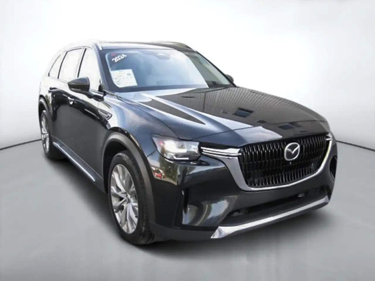 2024 Mazda CX-90