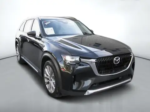 Mazda CX-90