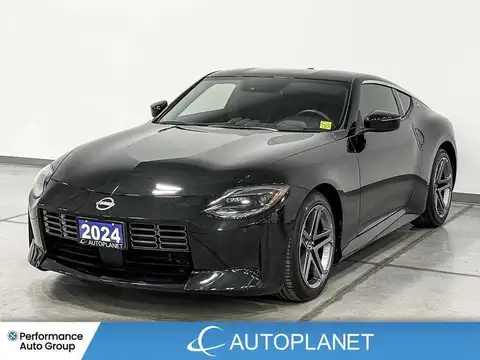 Nissan Z