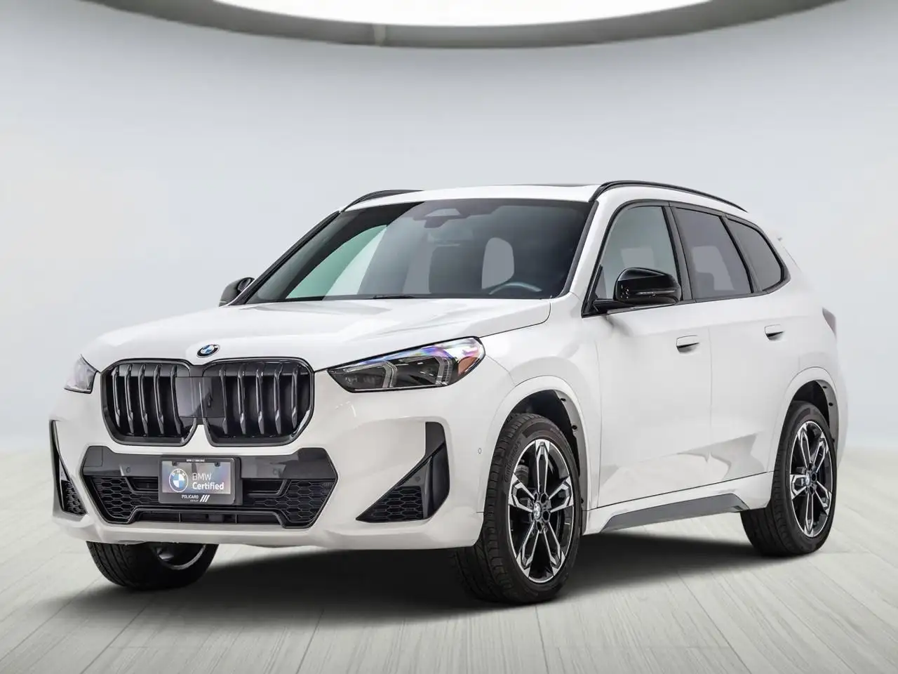 2025 BMW X1 28i