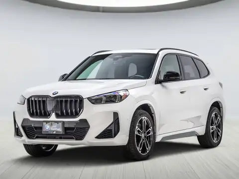 BMW X1 28i