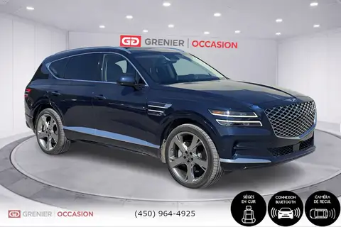 Genesis GV80 Prestige 3.5T