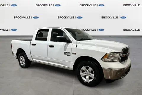 RAM 1500 SLT