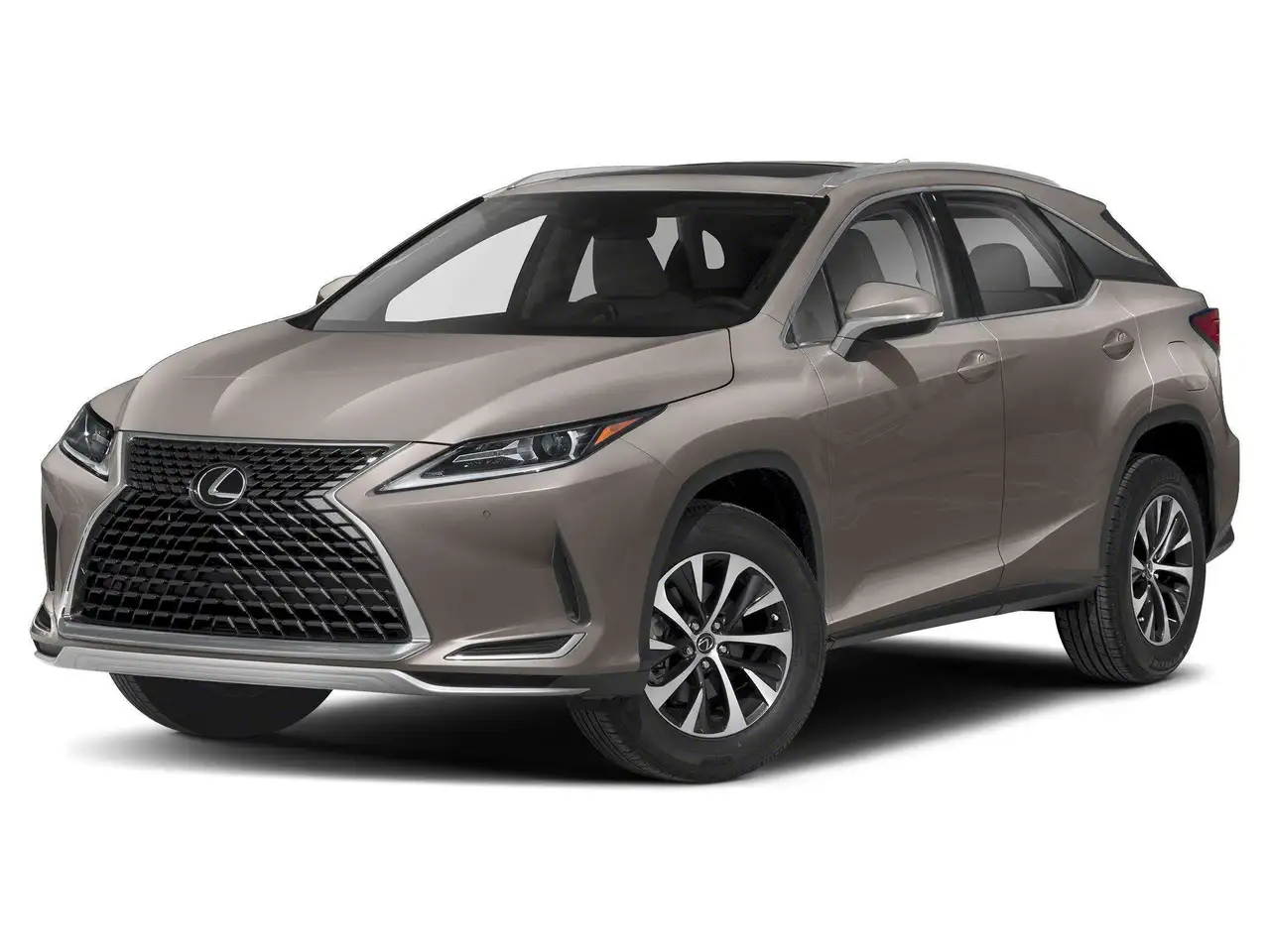 2022 Lexus RX