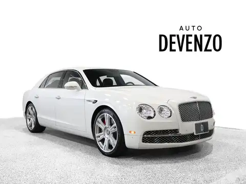 Bentley Flying Spur