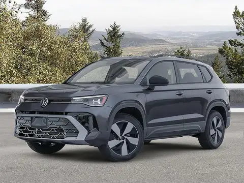 Volkswagen Taos