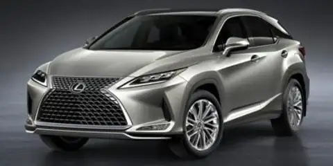 Lexus RX 350 F Sport