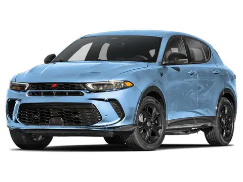 Dodge Hornet