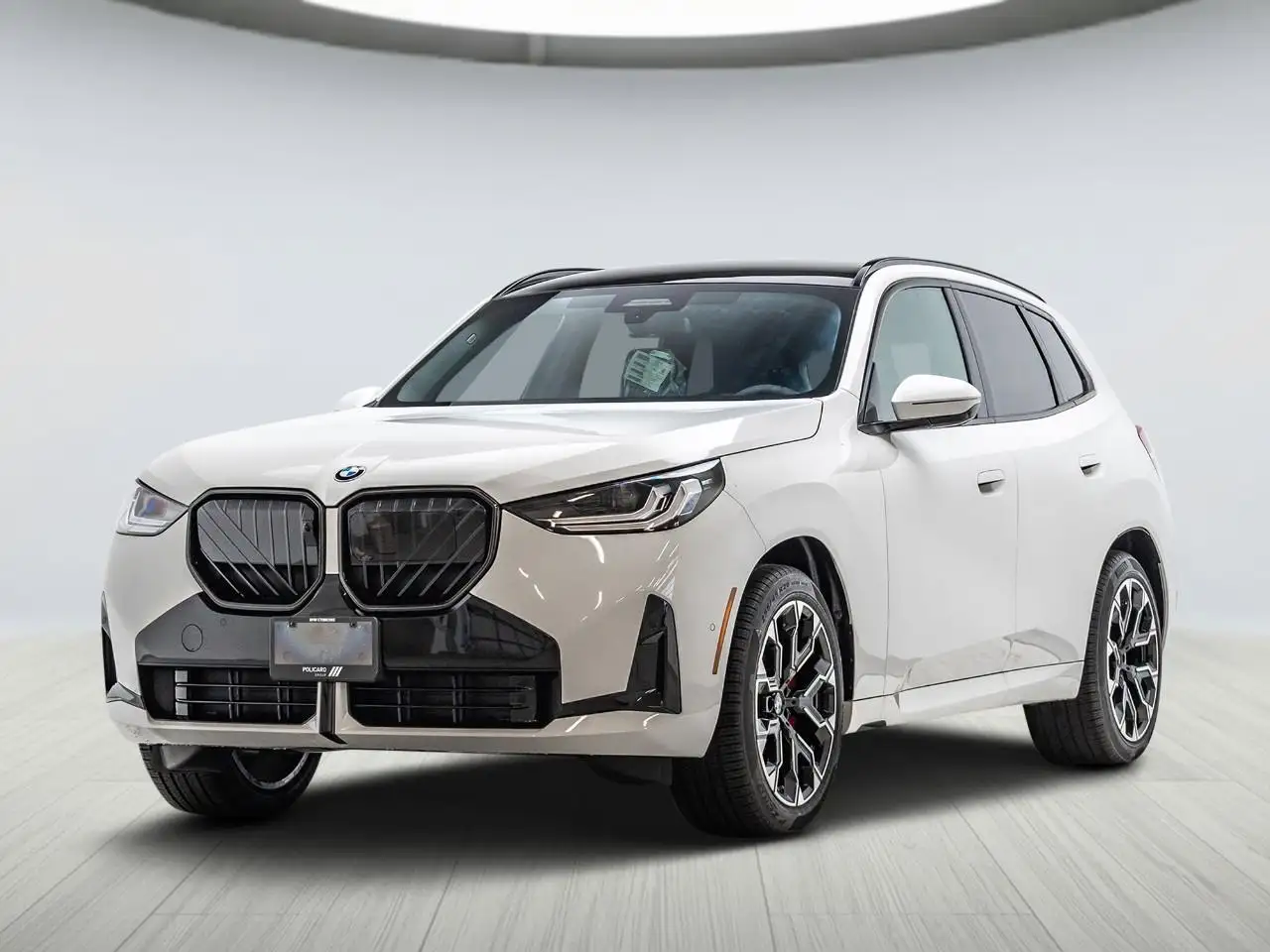 2026 BMW X3 30