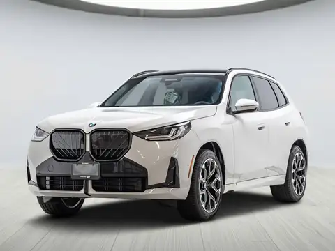 BMW X3 30