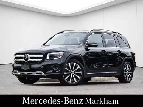 Mercedes-Benz GLB 250