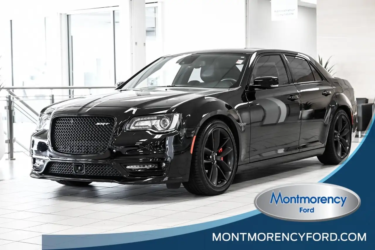 2023 Chrysler 300