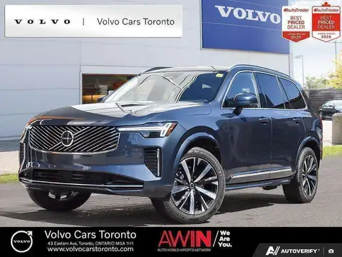 Volvo XC90 Core