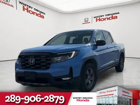 Honda Ridgeline