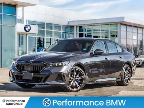 BMW 5 Series 530i
