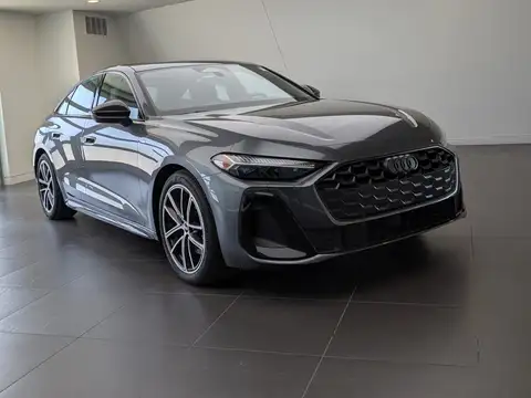 Audi A5 Technik