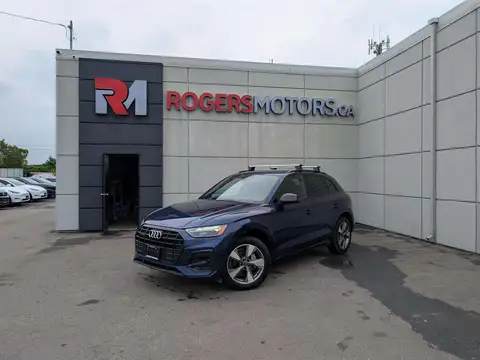 Audi Q5 Komfort