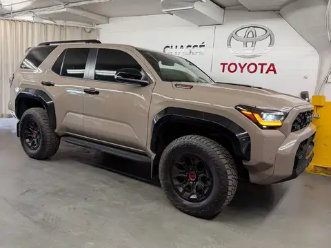 Toyota 4Runner