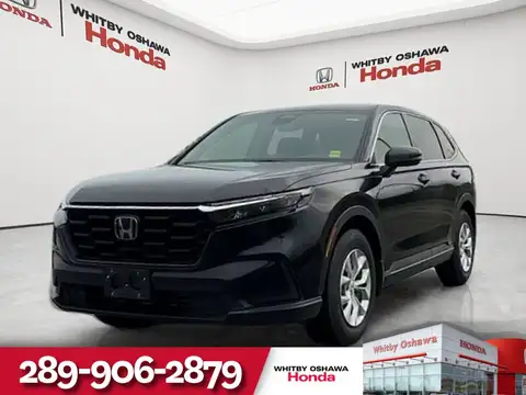 Honda CR-V LX