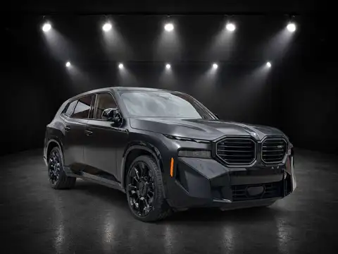 BMW XM