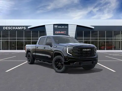GMC Sierra 1500 Elevation