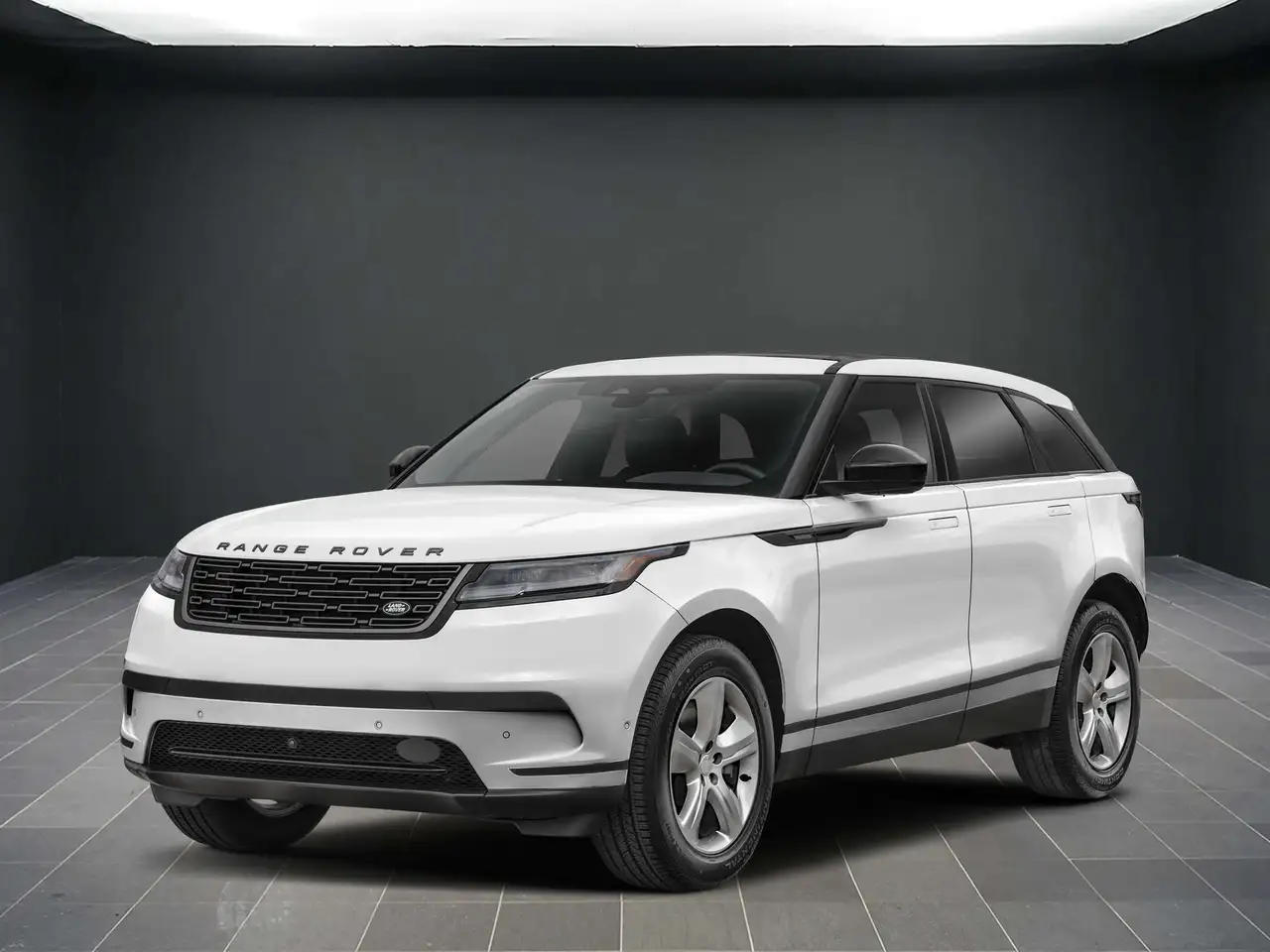 2026 Land Rover Range Rover Velar Dynamic SE P250