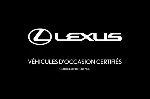 Lexus NX Premium