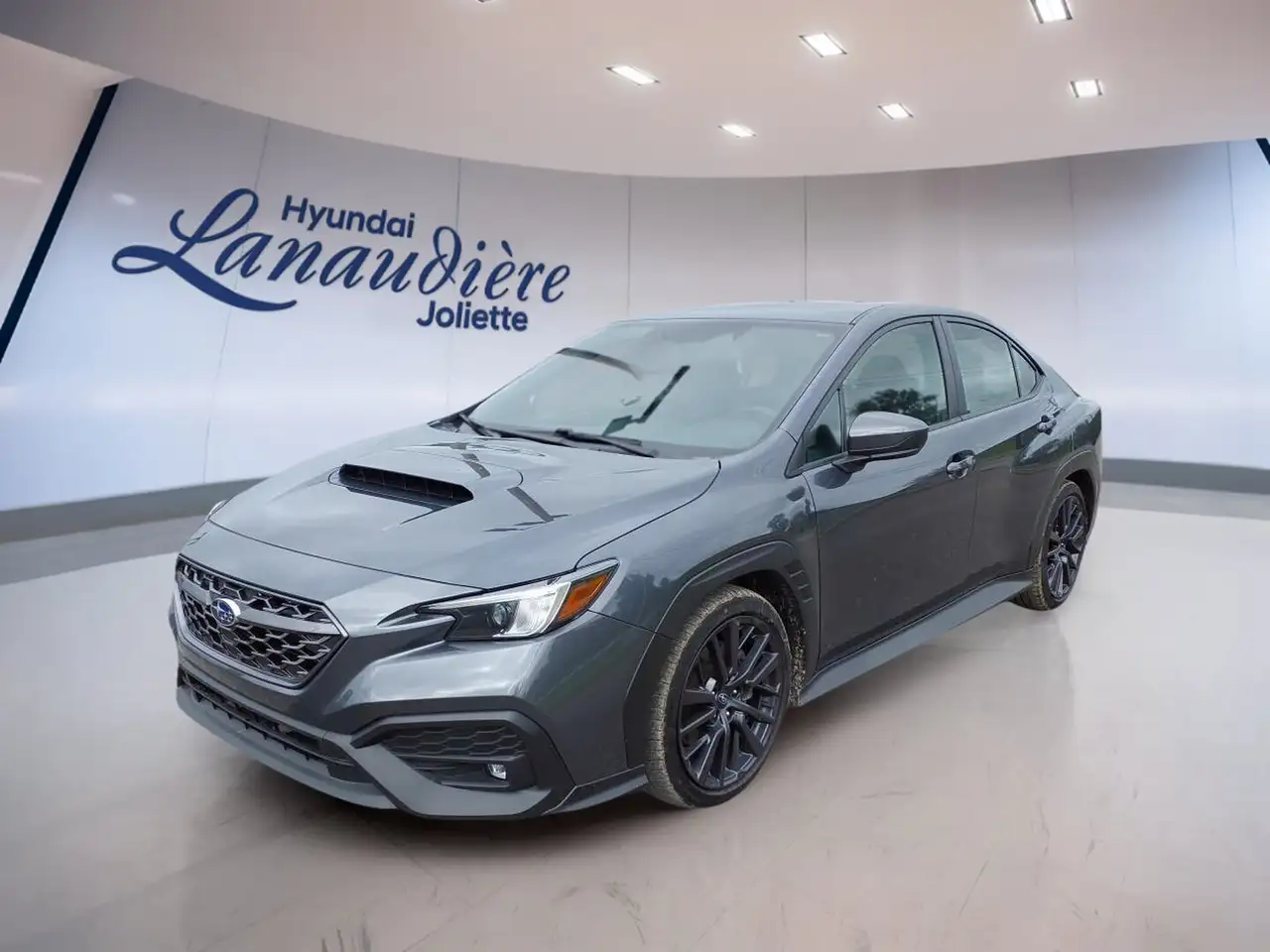 2024 Subaru WRX