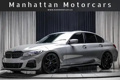 BMW 3 Series M340i