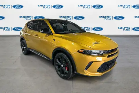 Dodge Hornet