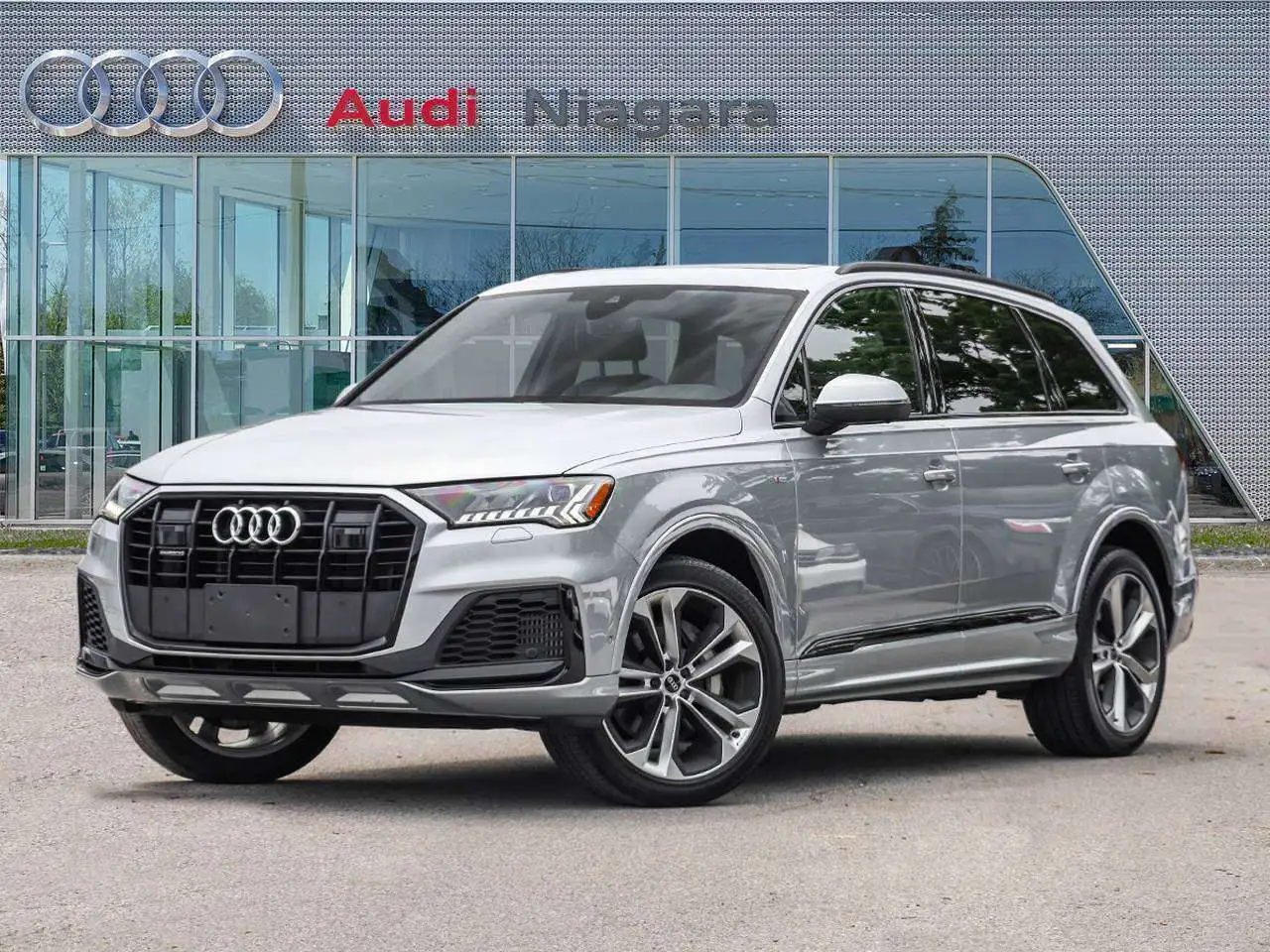 2024 Audi Q7