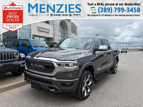RAM 1500 Limited