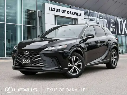 Lexus RX 350h