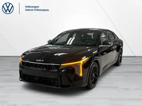 Kia K4
