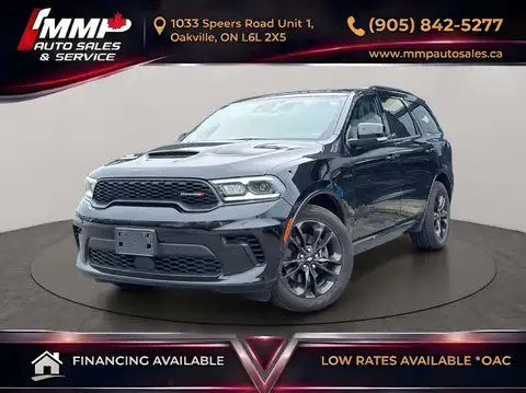 Dodge Durango