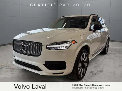 Volvo XC90 Ultra
