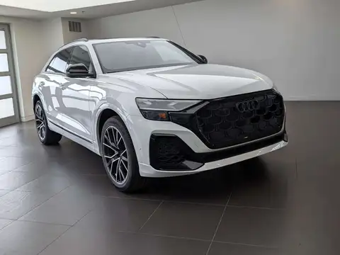 Audi Q8 Progressiv