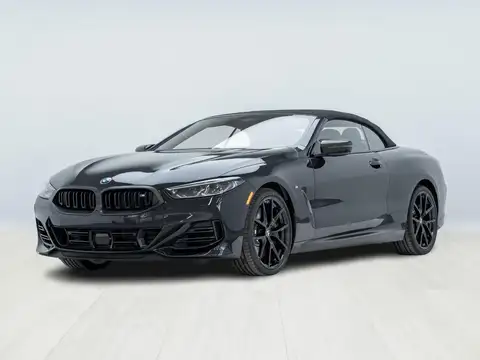 BMW 8 Series