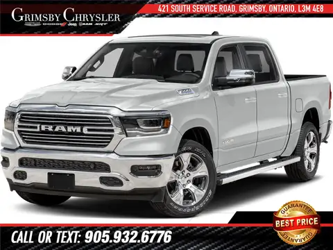 RAM 1500 Laramie
