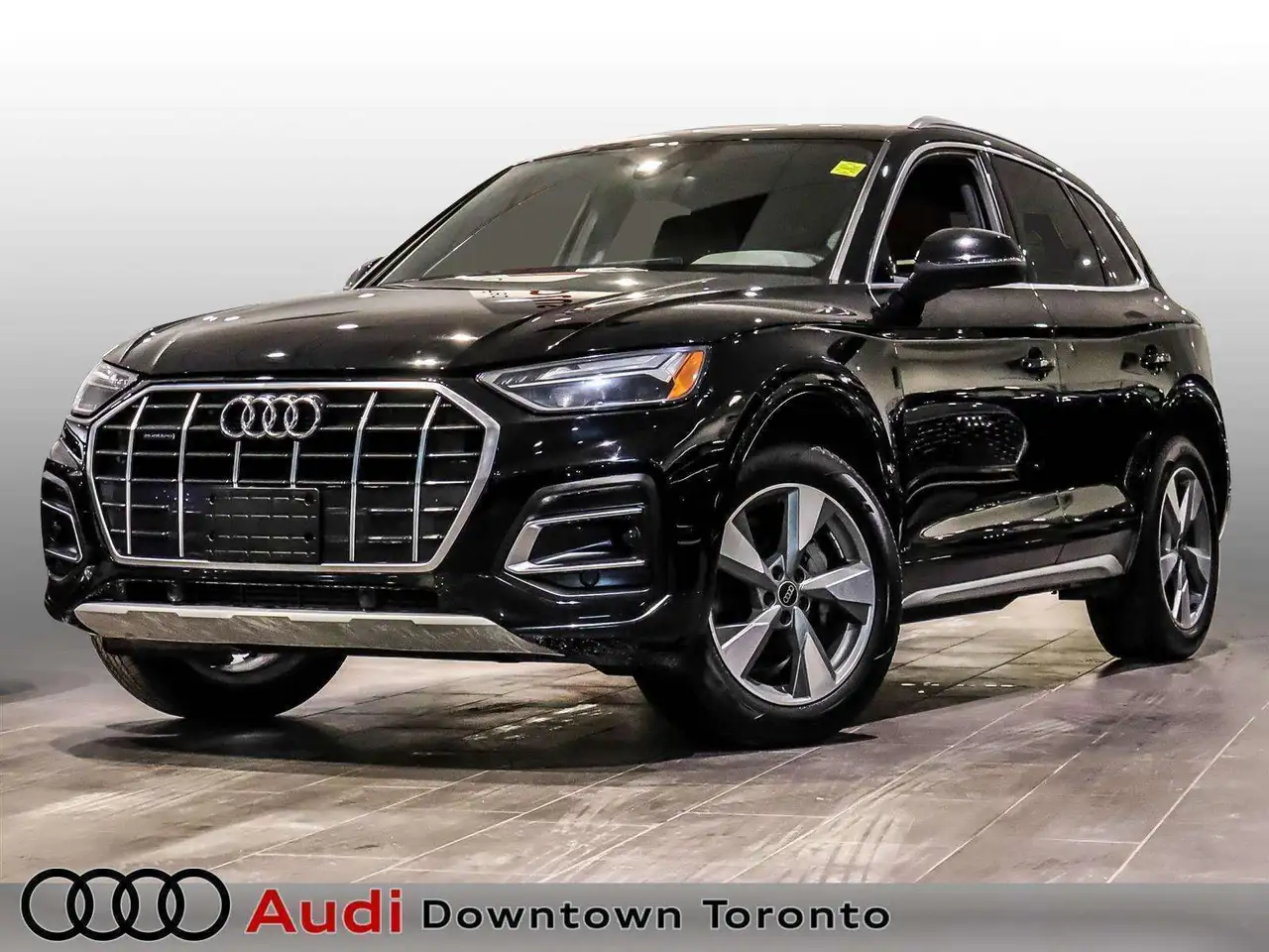 2024 Audi Q5