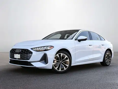 Audi A5 Progressiv