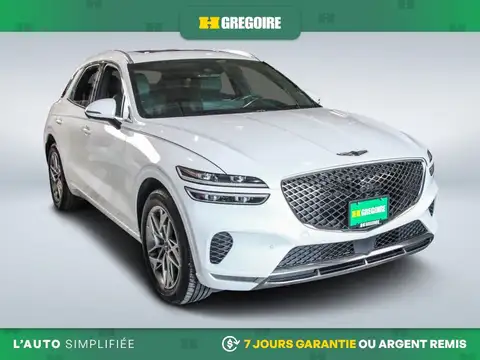 Genesis GV70 Advanced Plus