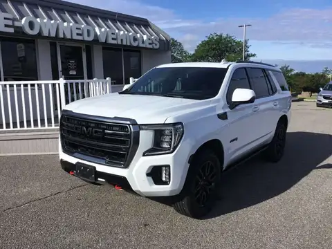 GMC Yukon
