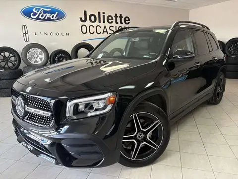 Mercedes-Benz GLB 250