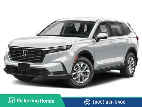 Honda CR-V LX