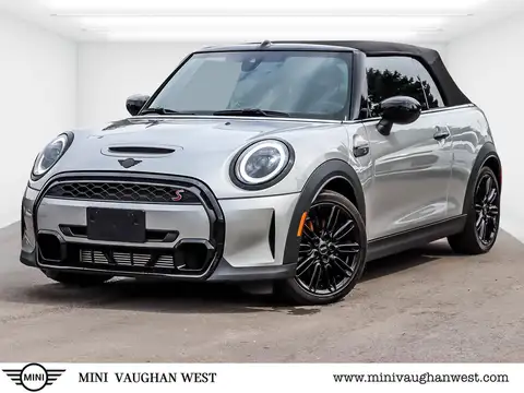 MINI Convertible